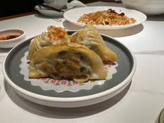 -金牌禄运·点心·啫煲(百信广场店)