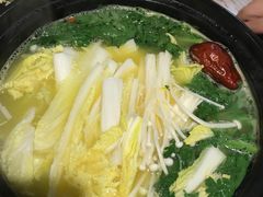 -U你·天然调味(南湖总店)