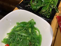 -聚点串吧·北京烧烤(朝北店)
