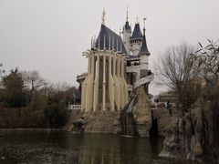 -富华游乐园