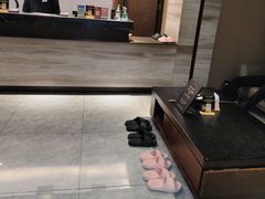 -水墨澜渟足道·SPA·传统(四望亭东关街店)