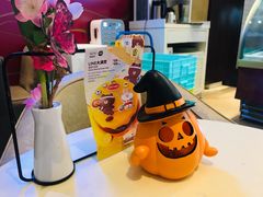 -哈根达斯(卓展店)