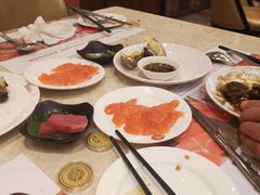 -芭菲盛宴·环球美食(锦城万达广场店)