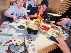 -涌上外婆桥(南塘店)