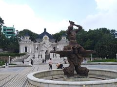 -珠海圆明新园
