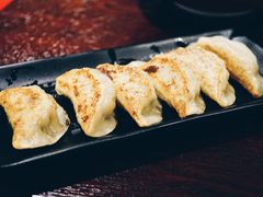 -纪州豚骨酱油拉面(锦延路店)
