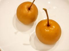 甘草鸟梨-潮汕味道·煮海餐厅(金麟大厦店)