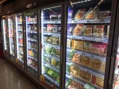 -blt精品超市(高德置地冬广场店)