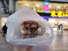 -泰康食品(南京东路店)