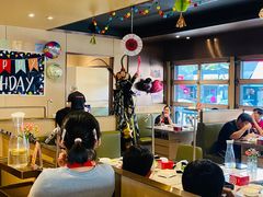 -海底捞(温西店)