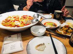 -太二酸菜鱼(石家庄万象城店)