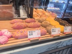-木子木水日式烫面包(观音桥星光68广场店)