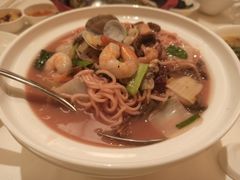 -莆田餐厅PUTIEN(西安万象天地店)