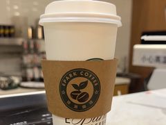 -逸派咖啡 EPARKCOFFEE(广安门店)