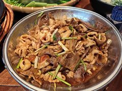 -甘家界牌柠檬鸭(青山店)