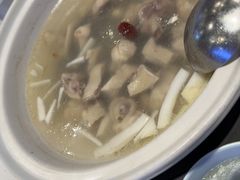 -龙泉人椰子鸡.糟粕醋.海南菜(三亚旗舰店)