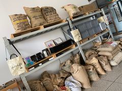 -DEEP COFFEE(瑞光烘焙工厂店)