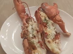 -舟山朱家尖威斯汀酒店·知味标帜自助餐厅