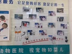 -全心全意连锁动物医院(加州店)