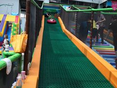 -蒙特利亲子乐园