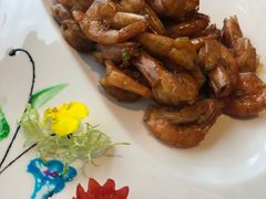 -海湾壹品·粤菜·早茶·烤鸭(拱北店)