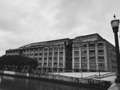 -上海四行仓库抗战纪念馆