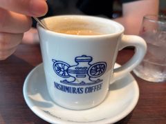 -西村咖啡店 (中山手本店)