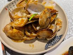 -达叔香味海鲜(海棠68环球美食街店)
