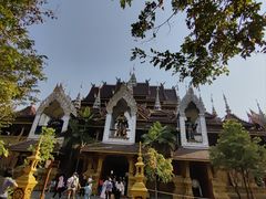 -西双版纳总佛寺