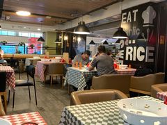 -拿渡·水煮鱼 麻辣香锅(西单大悦城店)