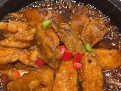 -胡家大厨(西三庄店)