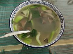 -自游人·美食一楼·地道徽菜(三十年名店)