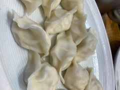 鲅鱼饺子-必点海鲜·鲅鱼水饺(鞍山西道店)