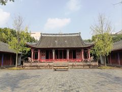 -房湖公园