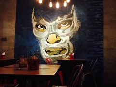 -Luchador摔跤手墨西哥餐厅(恒宇广场店)