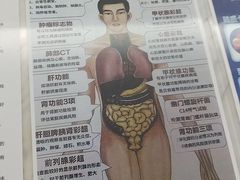 -美年大健康体检(天河东路分院)