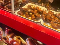 -徐六孃正宗甜皮鸭(张公桥店)