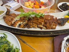 -醉壹号海鲜大排档(厦门美食地标店)