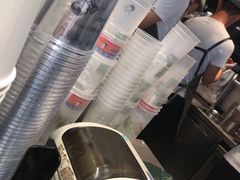 -喜茶(北京三里屯太古里店)