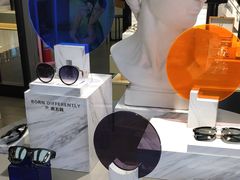 -LOHO眼镜(太阳宫凯德MALL店)