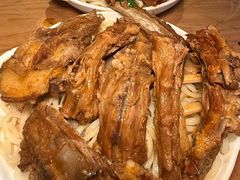 -华府九号海鲜烧烤大排档(龙域店)