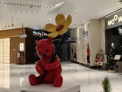 -杭州平安悦坊 PAFC LIVING