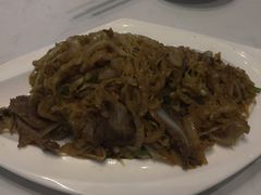 -北李妈妈菜·海肠捞饭(高新万达店)
