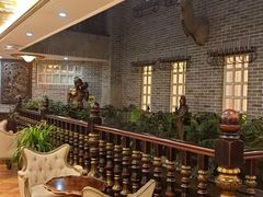 -福禧酒窖·中餐厅 (万柳店)