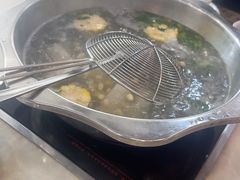 -潮悦牛肉火锅城(水贝店)