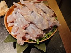 -牛New寿喜烧(虹桥新天地店)