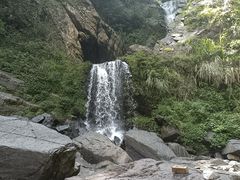 -石台牯牛降景区