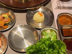 -西塔老太太泥炉烤肉(济南首店)