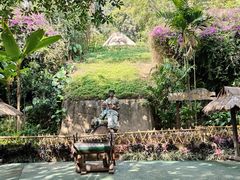 -西双版纳基诺山寨