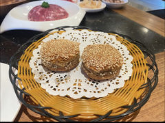 -南门涮肉(天坛店)